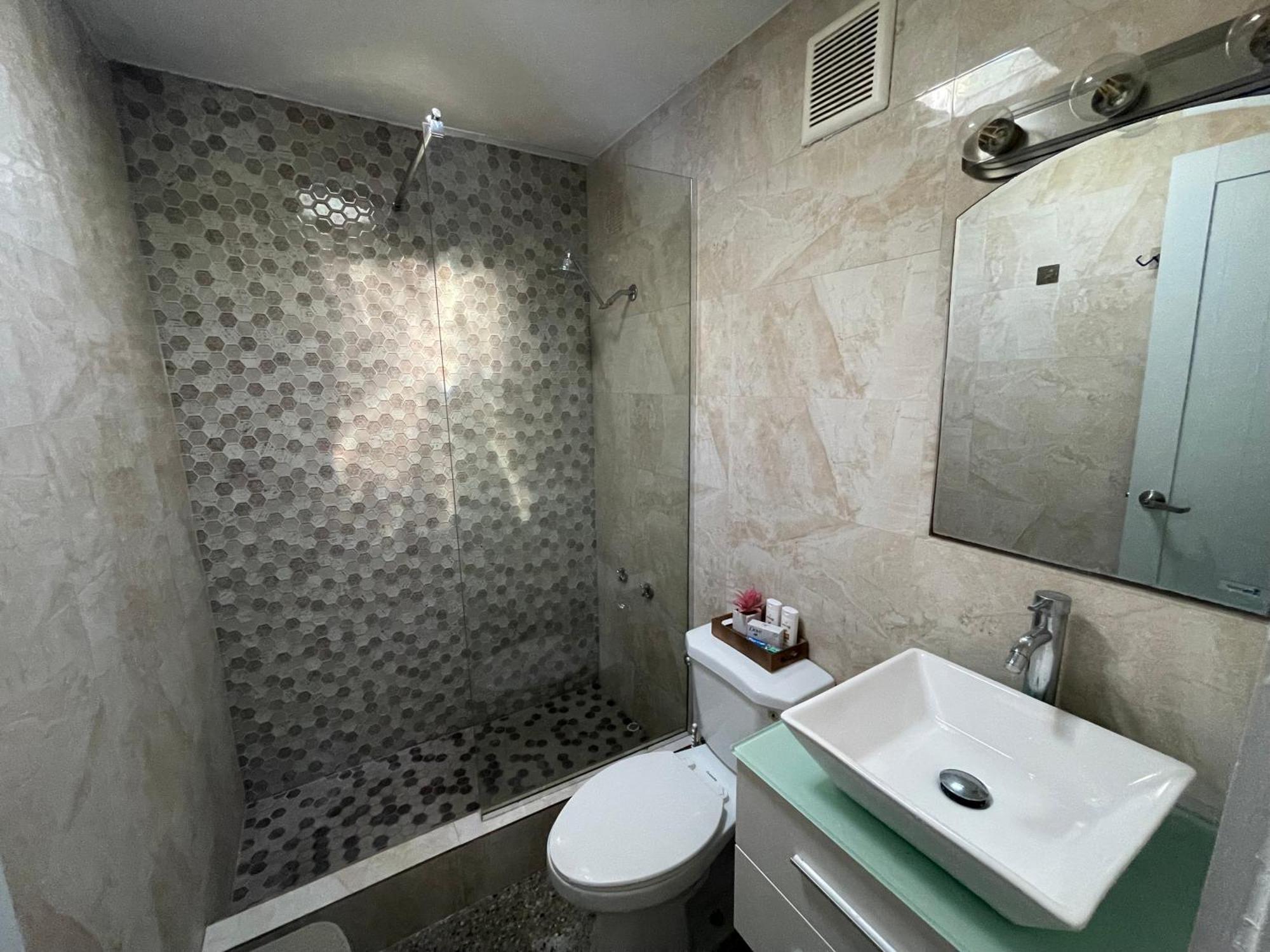 “Lucor D-Eight House” New Entire Home In The Town… Ринкон Экстерьер фото